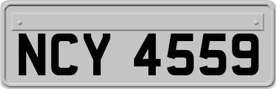 NCY4559