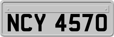 NCY4570