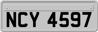 NCY4597