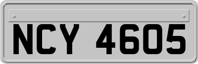 NCY4605