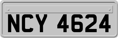 NCY4624