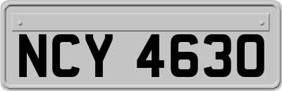 NCY4630