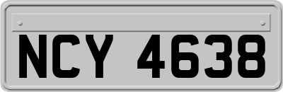 NCY4638
