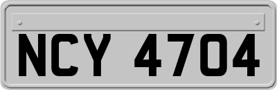 NCY4704