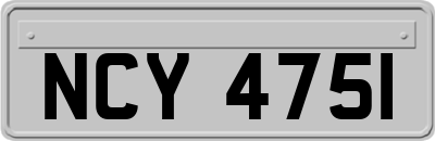 NCY4751