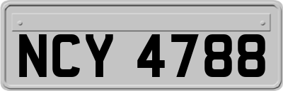 NCY4788