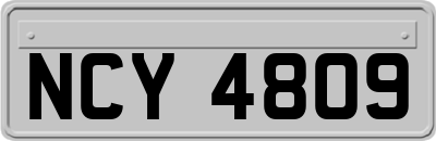 NCY4809