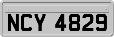 NCY4829