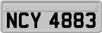 NCY4883