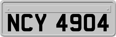 NCY4904