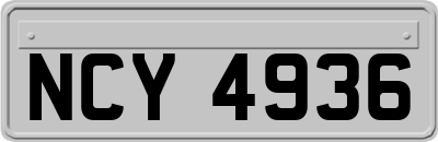 NCY4936