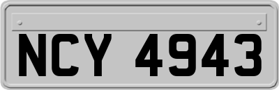 NCY4943