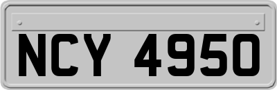 NCY4950