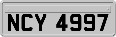 NCY4997