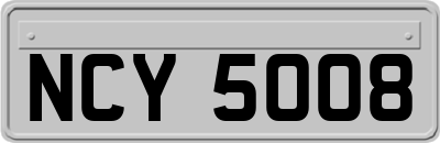 NCY5008