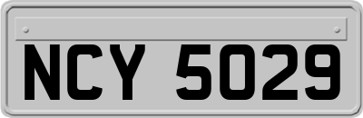 NCY5029