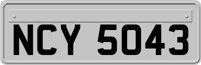 NCY5043