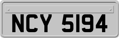 NCY5194