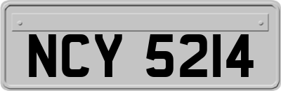 NCY5214