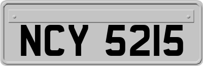 NCY5215