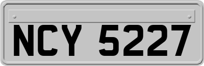 NCY5227