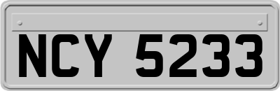 NCY5233