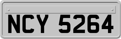 NCY5264