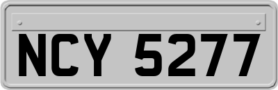 NCY5277