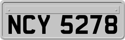 NCY5278
