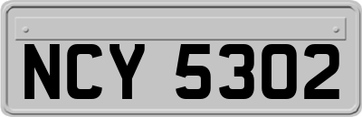 NCY5302