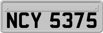 NCY5375