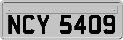 NCY5409