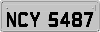NCY5487