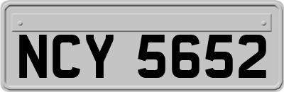 NCY5652