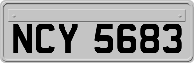 NCY5683