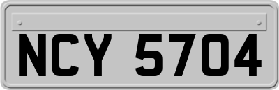 NCY5704