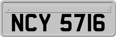 NCY5716