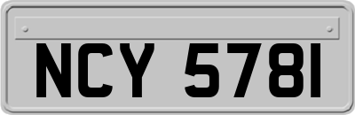 NCY5781