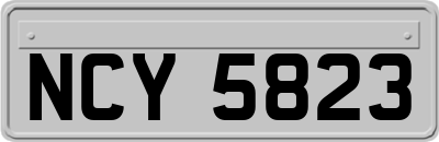 NCY5823