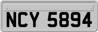 NCY5894