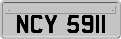 NCY5911