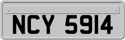 NCY5914
