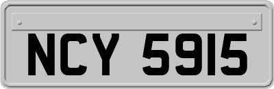 NCY5915