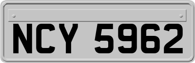 NCY5962