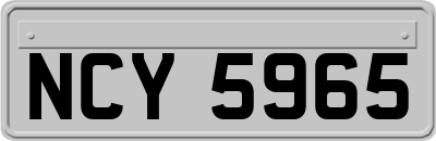 NCY5965