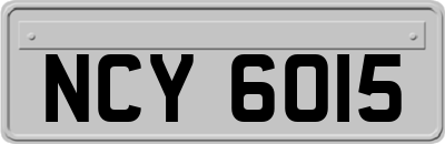 NCY6015