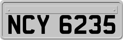 NCY6235