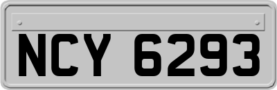 NCY6293