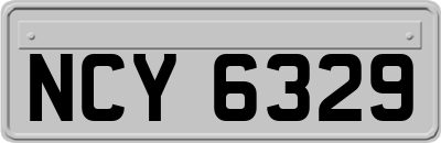 NCY6329