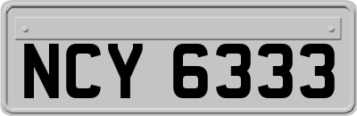 NCY6333